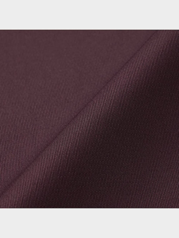 ビッグトラックジャケット(長袖)NT+E