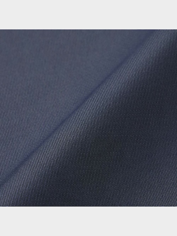 ビッグトラックジャケット(長袖)NT+E