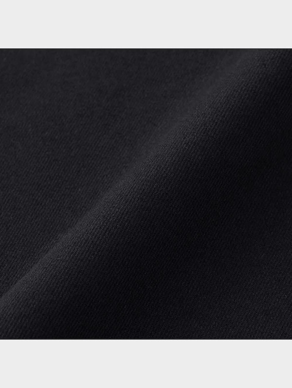 ミドルライズフレアジーンズA+EC(丈長め83.0cm)