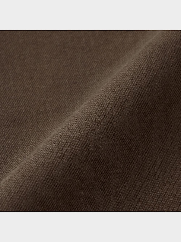 ミドルライズフレアジーンズA+EC(丈長め83.0cm)