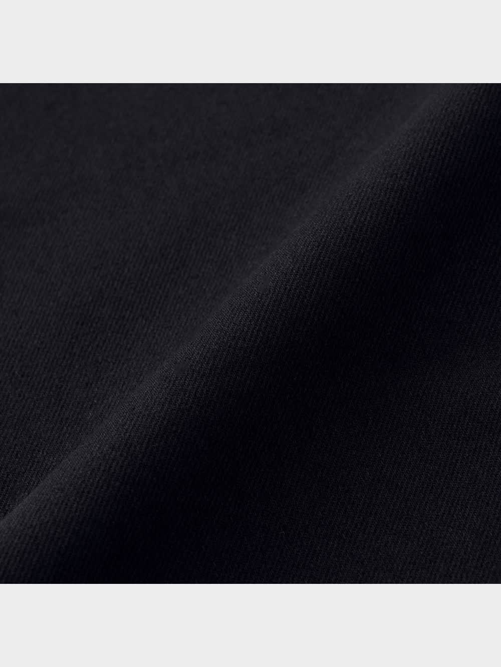 GU公式 | ミドルライズフレアジーンズB+EC(丈短め68.0cm)