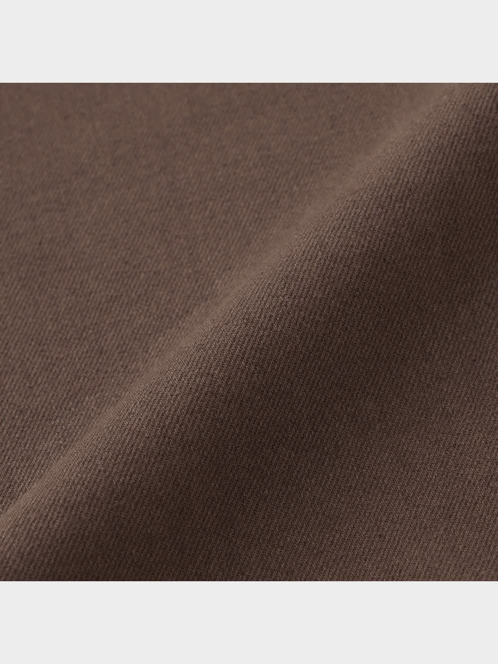 GU公式 | ミドルライズフレアジーンズB+EC(丈短め68.0cm)