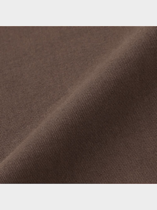 ミドルライズフレアジーンズB+EC(丈短め68.0cm)