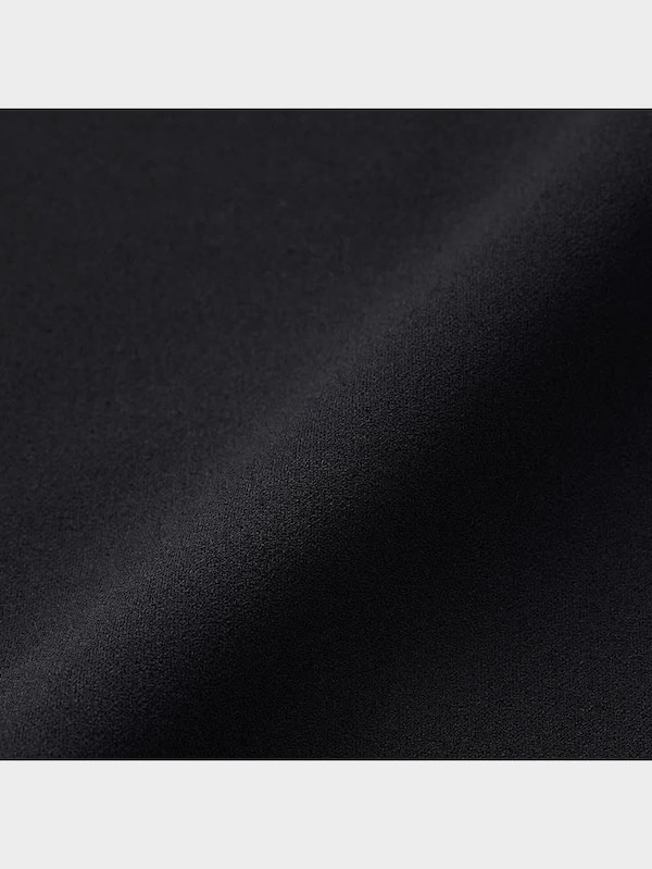 カットソーカラーフレアスラックスA+EC(丈長め73.0～75.0cm)