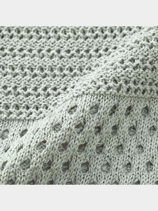 メッシュキャミ ソールニットワンピースOSB+X