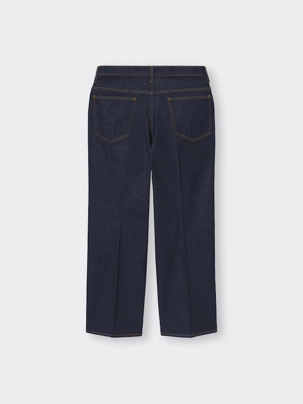 ストレートジーンズNT+E