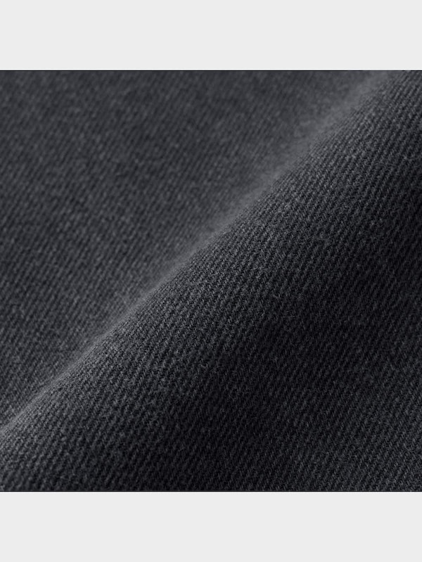 ストレートジーンズNT+E