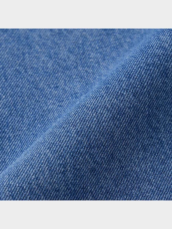 ストレートジーンズNT+E