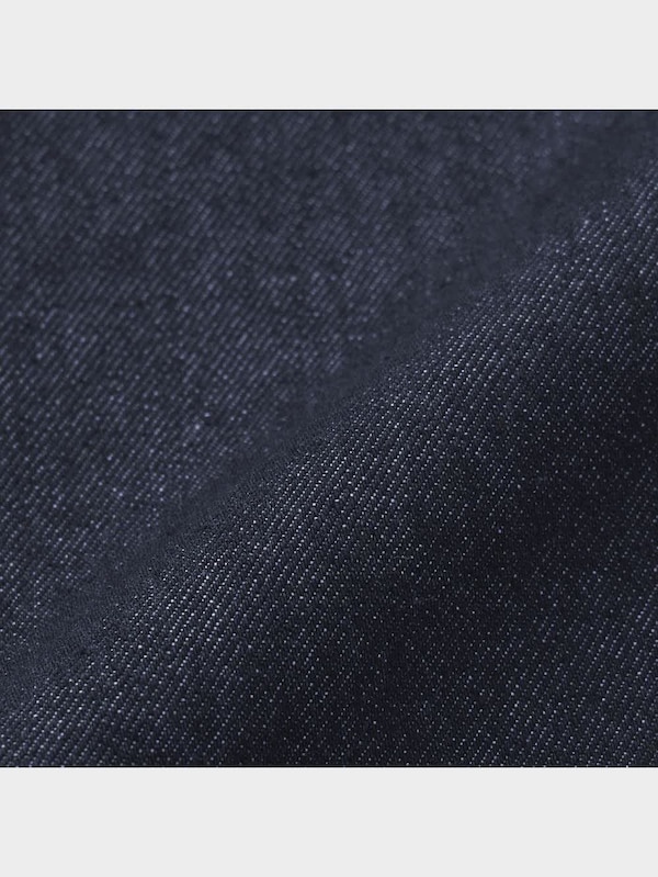 ストレートジーンズNT+E