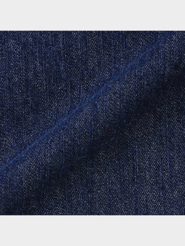 デニムシェフパンツ