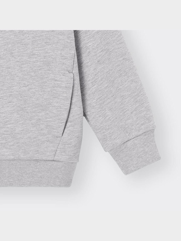 KIDS(男女兼用)裏ボアフルジップブルゾン(長袖)+X