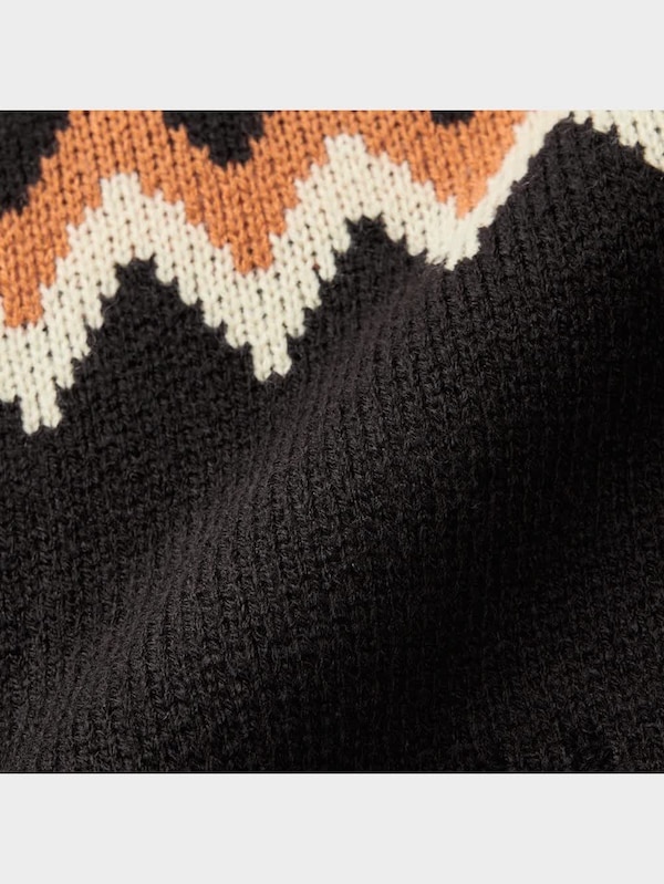 タートルネックセーター(長袖) Pokemon 1