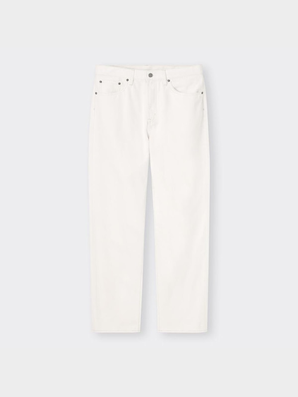 レギュラージーンズ+EC(丈長め83.0cm)