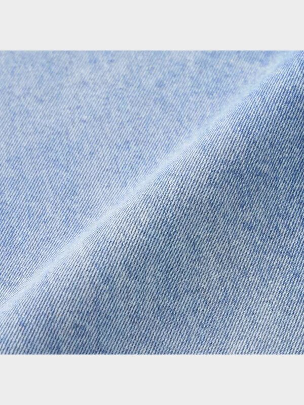 レギュラージーンズ+EC(丈長め83.0cm)