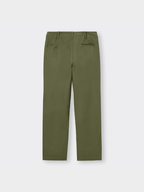 レギュラーチノ+EC(丈長め83.0cm)