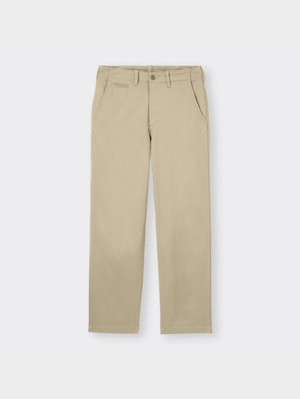 レギュラーチノ+EC(丈長め83.0cm)