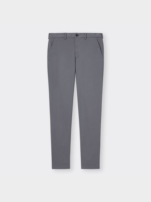 ストレッチスリムチノ+EC(丈長め83.0cm)