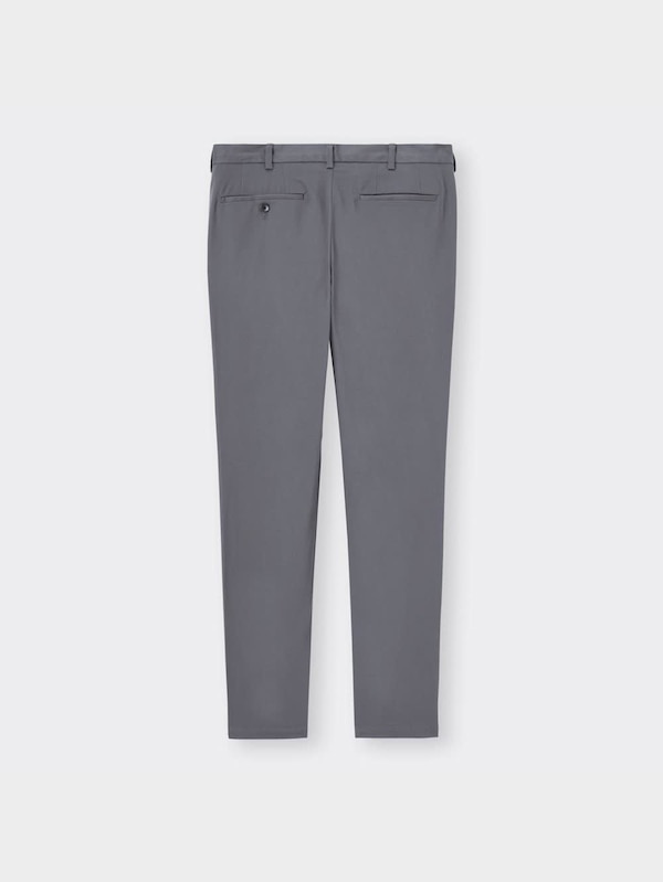 ストレッチスリムチノ+EC(丈長め83.0cm)