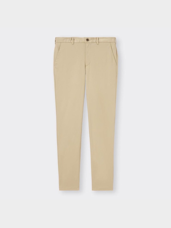 ストレッチスリムチノ+EC(丈長め83.0cm)