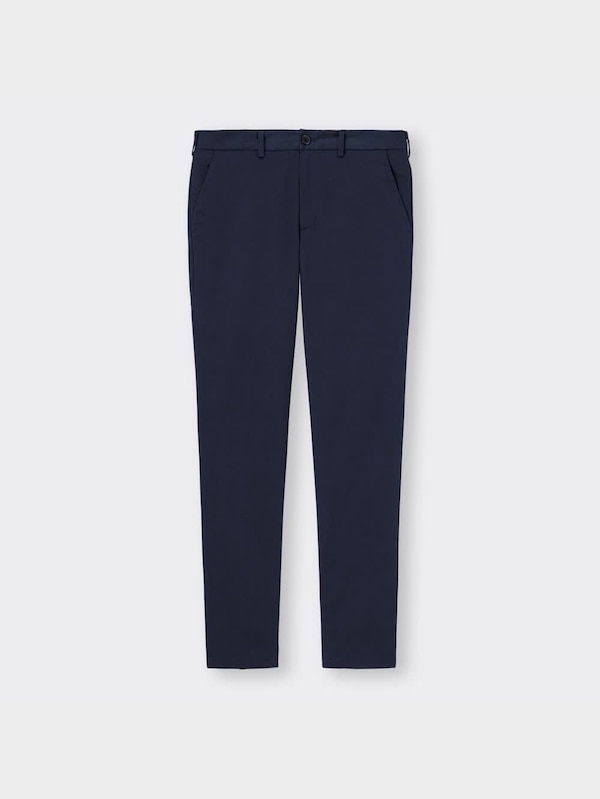 ストレッチスリムチノ+EC(丈長め83.0cm)