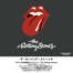 ビッグT(5分袖) MUSIC(The Rolling Stones) 1