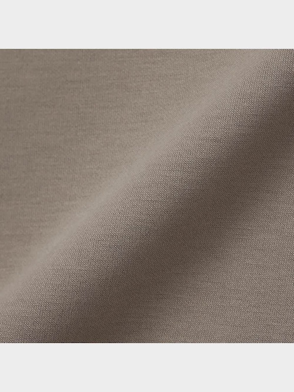 ドライダブルフェイスビッグプルオーバー(5分袖)グラフィック