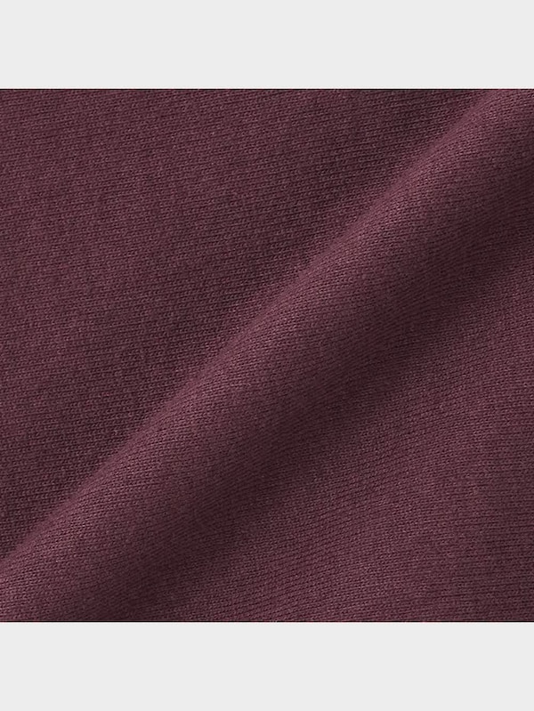 スウェT(5分袖)(カラーブロック)