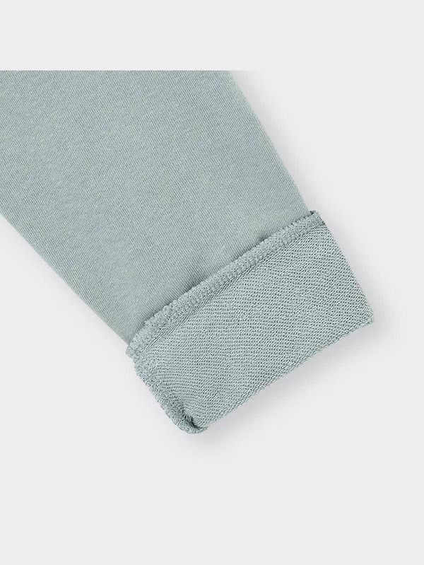 BOYSソフトスウェットラウンジセット(ダイナソーA)(長袖&ロングパンツ)