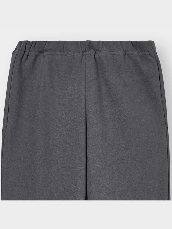 GIRLSソフトスウェットラウンジセット(長袖&ロングパンツ)パンダB