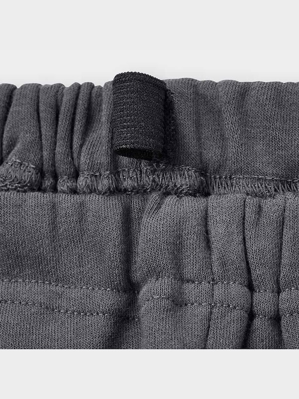 GIRLSソフトスウェットラウンジセット(長袖&ロングパンツ)パンダB