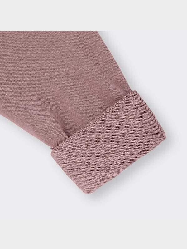 ソフトスウェットセット(長袖&ロングパンツ)(トイプードル)