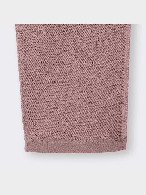 ソフトスウェットセット(長袖&ロングパンツ)(トイプードル)