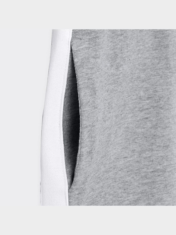 GIRLSサイドラインスウェットショートパンツ+E