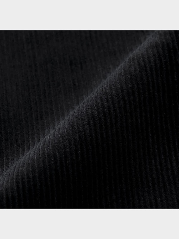 コーデュロイワイドイージーパンツ(セットアップ可能)