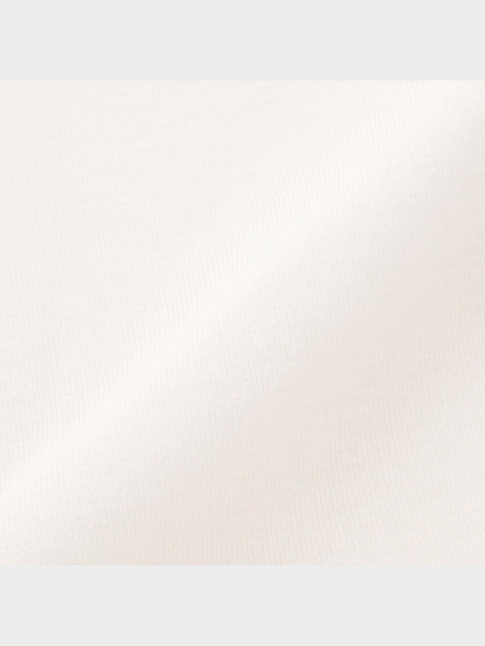 GU公式 | シアーリブT(半袖)