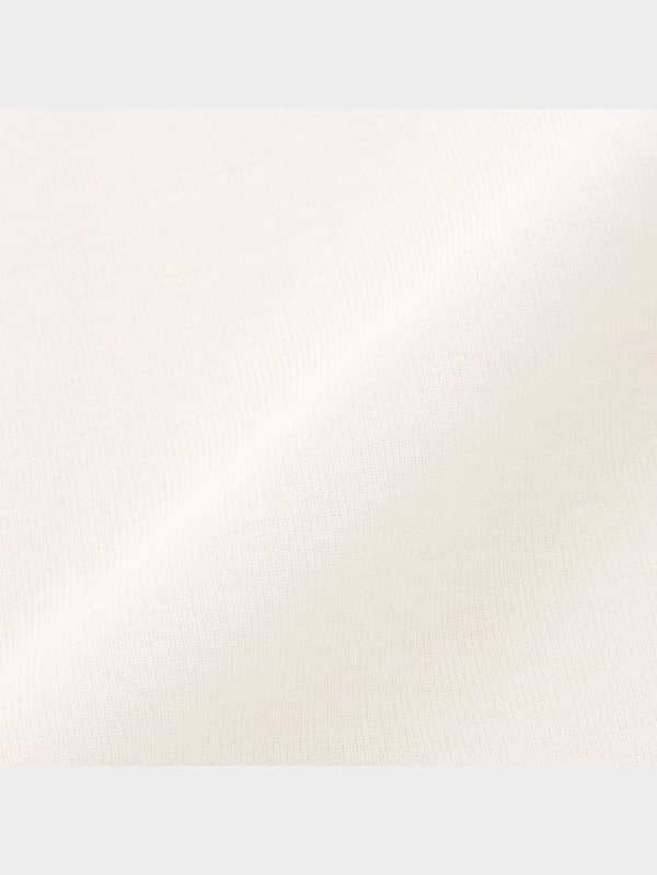 シアーリブT(半袖)