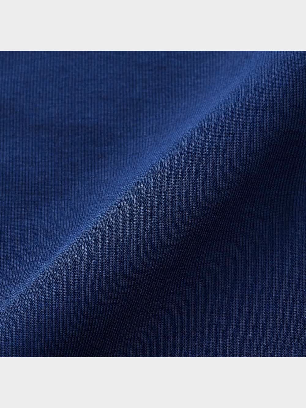 ［sufiakun　お取り置き品］9点 GU公式 | シアーリブT(半袖)