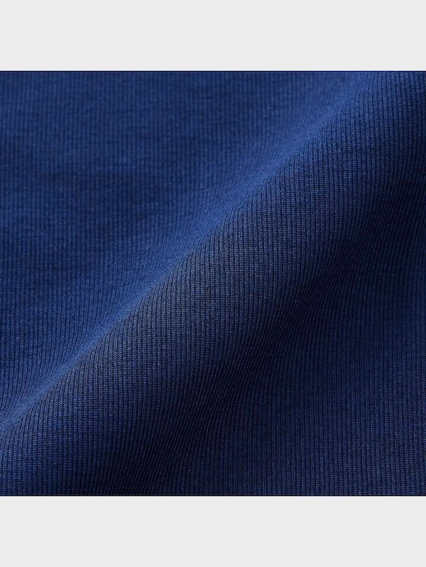 シアーリブT(半袖)