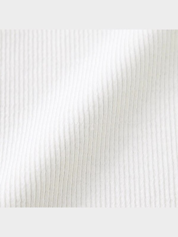 カラーブロックコンパクトT(半袖)YT+X