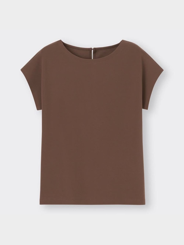 バックボタンフレンチスリーブTZ