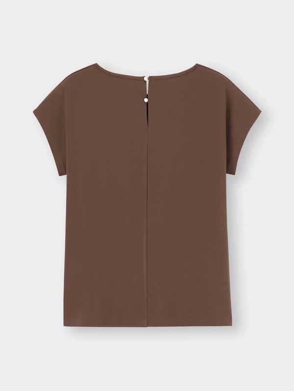 バックボタンフレンチスリーブTZ