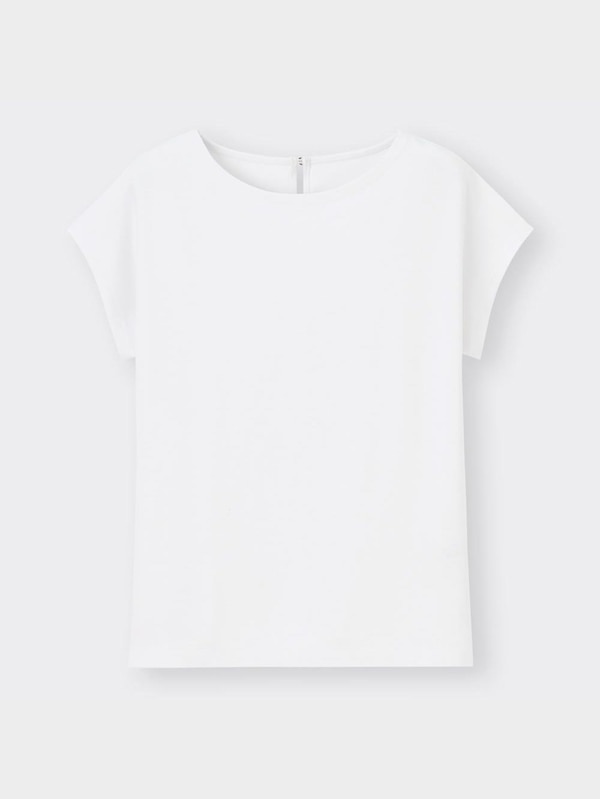 バックボタンフレンチスリーブTZ