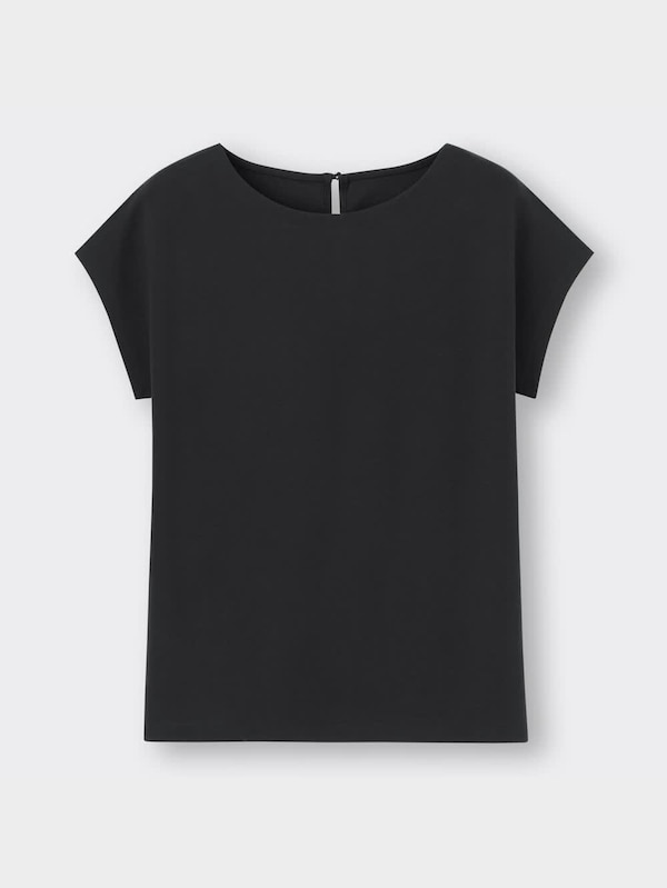 バックボタンフレンチスリーブTZ