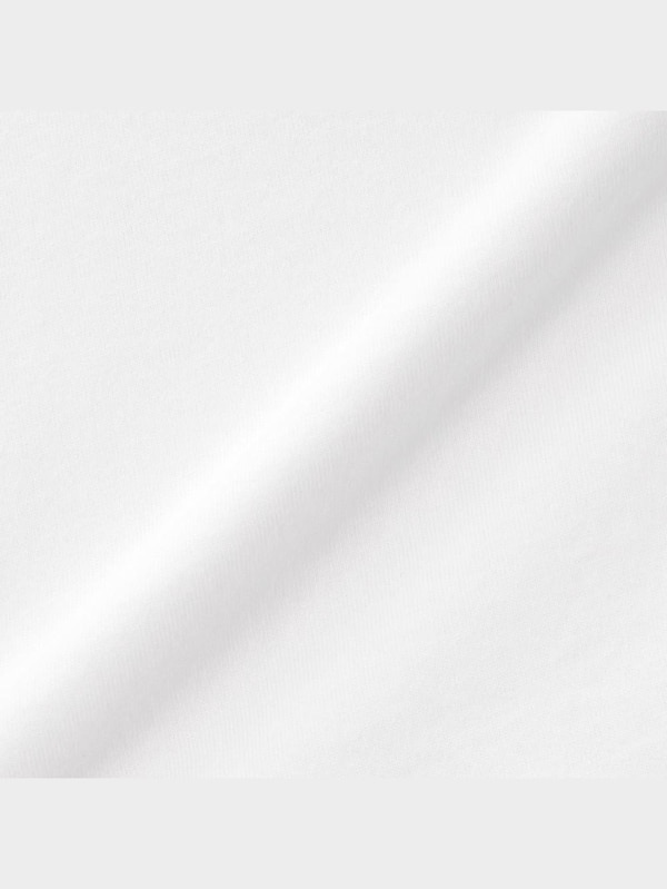 アシンメトリーヘムミニT(半袖)OSB+EC