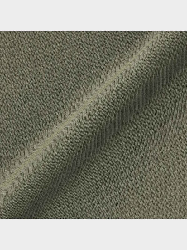 アシンメトリーヘムミニT(半袖)OSB+EC