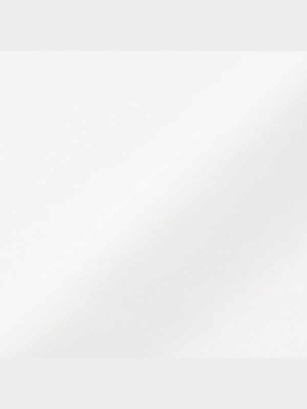 クロップドグラフィックT(5分袖)(ナンバー)