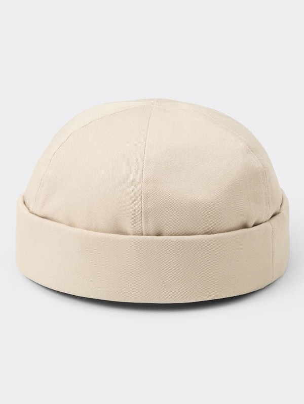 ツイルロールキャップ+X