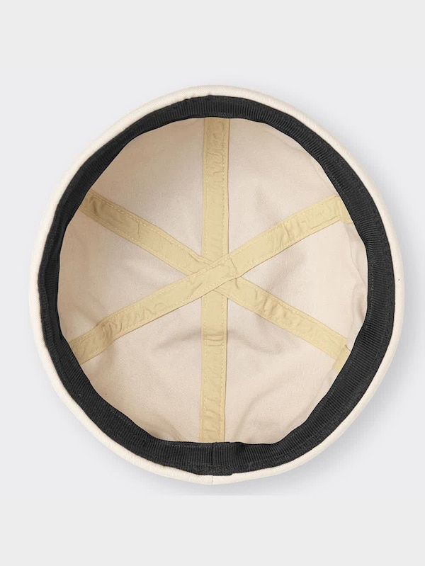 ツイルロールキャップ+X