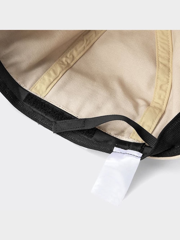 ツイルロールキャップ+X