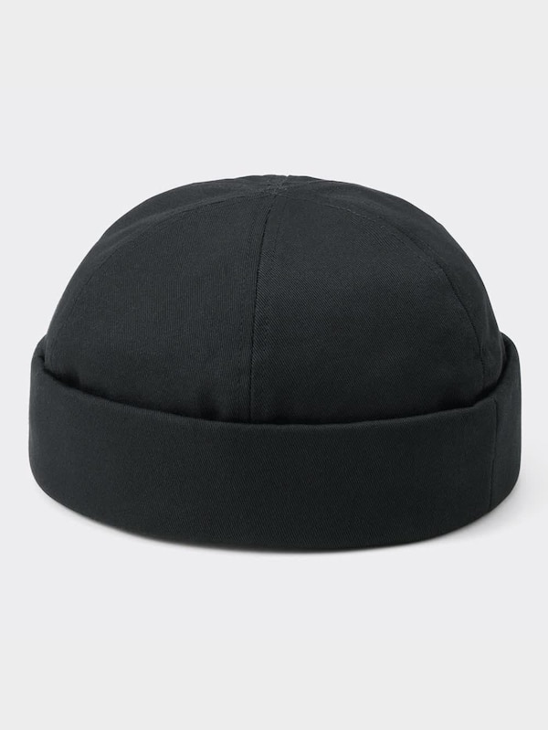 ツイルロールキャップ+X